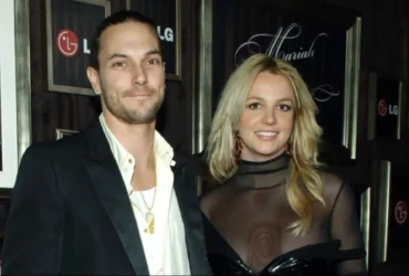 Britney Spears