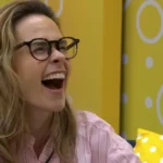 BBB 26: Ana Paula ganha apoio internacional na reta final do reality