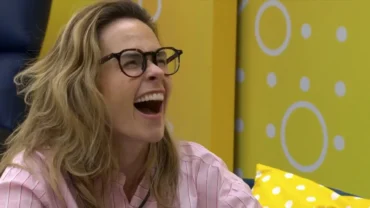 BBB26: Ana Paula ganha apoio internacional na reta final do reality