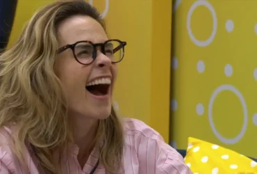 BBB26: Ana Paula ganha apoio internacional na reta final do reality