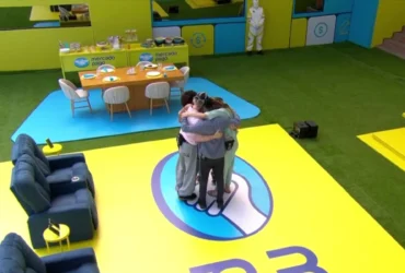 BBB 26: BBB26 começa às 22h25 e exibe dinâmica na reta final nesta segunda-feira (13)