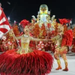 Carnaval do Rio terá aumento de escolas de samba até 2030