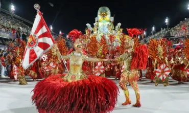 Carnaval do Rio terá aumento de escolas de samba até 2030