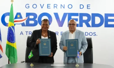 Cultura: Brasil e Cabo Verde reforçam parceria em audiovisual e museus
