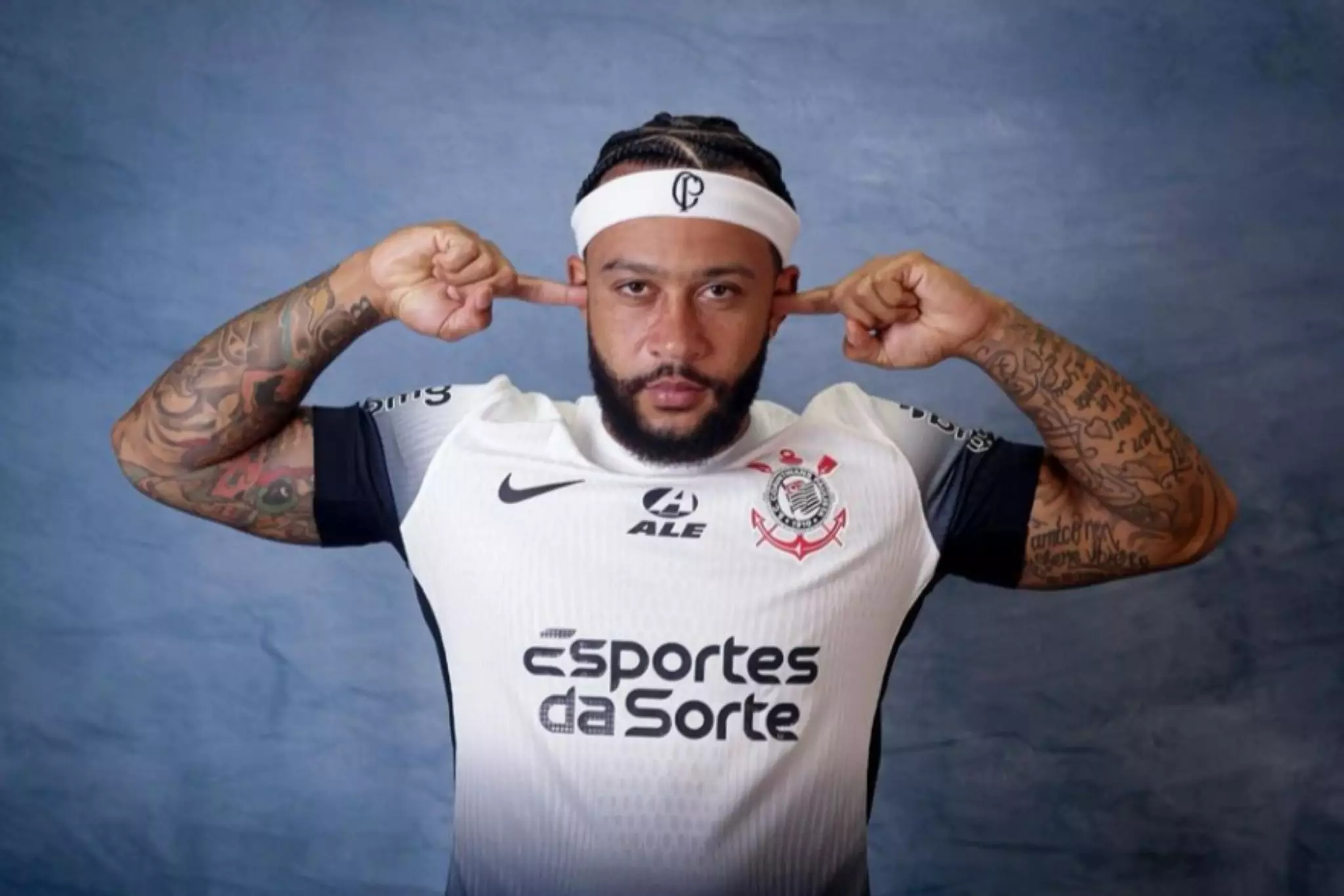 Tudo que sabemos sobre a saída de Memphis Depay