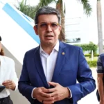 Randolfe afirma que governo deve indicar novo nome para o stf após rejeição no Senado