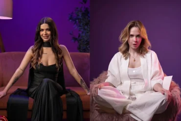 Participante do SecretStory se inspira em Ana Paula Renault e viraliza