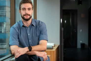 Rony Szuster, Head de Research do MB