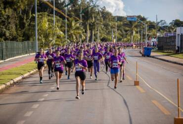 Fim de semana radical em Lucas do Rio Verde reúne mais de 900 atletas e desafia limites com provas cheias de obstáculos
