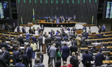 Câmara aprova Medida Provisória para reforçar seguro-defeso e evitar fraudes