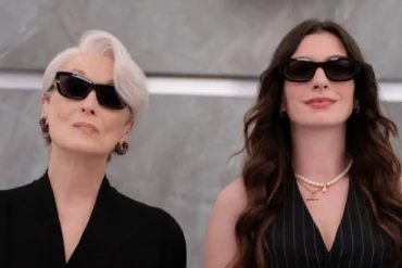 O Diabo Veste Prada 2 estreia nesta semana e veja o que esperar