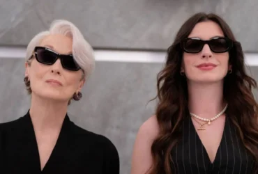 O Diabo Veste Prada 2 estreia nesta semana e veja o que esperar