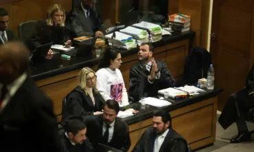 Justiça autoriza ouvir testemunha no caso Henry Borel em julgamento no Rio