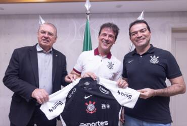Corinthians anuncia contratação de Fernando Diniz; saiba detalhes