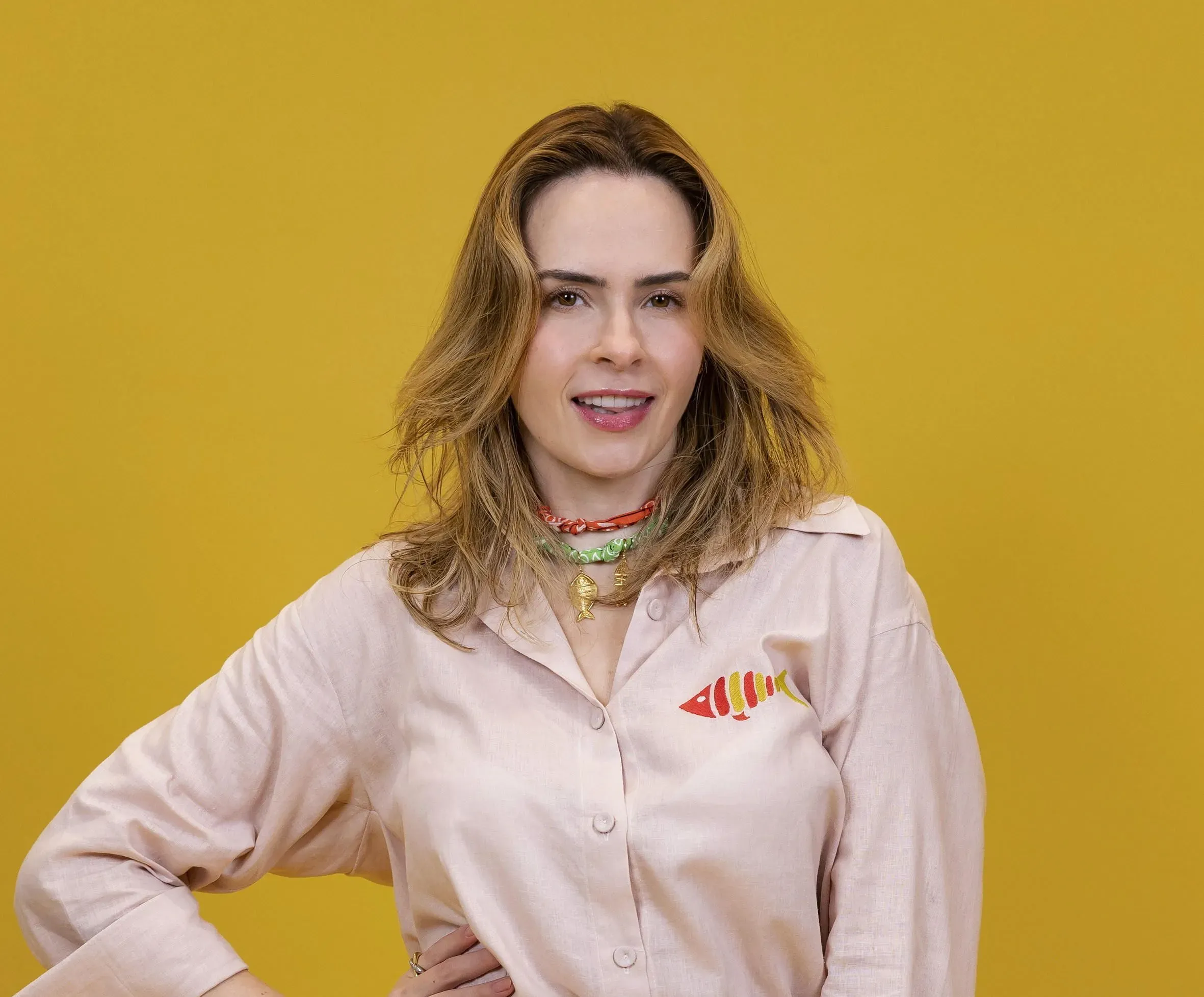 Ana Paula vence o BBB26 e entra para a história como destaque no BBB26