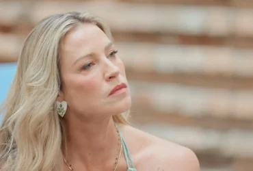 Piovani reage à polêmica com Virginia e diz que público criou sua fama