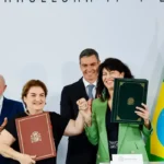 Brasil e Espanha firmam acordo por igualdade de gênero e combate à violência