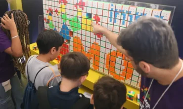 Olimpíada inédita abre inscrições para professores de matemática