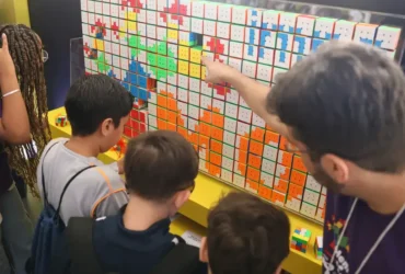 Olimpíada inédita abre inscrições para professores de matemática