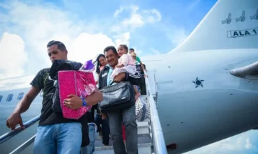 Imigracao no Brasil ultrapassa 2 milhões e revela novos desafios sociais e econômicos