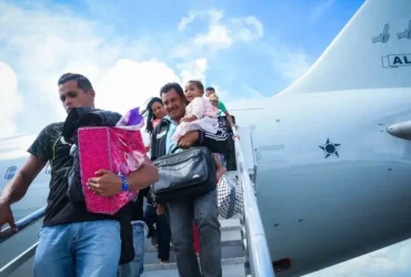 Imigracao no Brasil ultrapassa 2 milhões e revela novos desafios sociais e econômicos