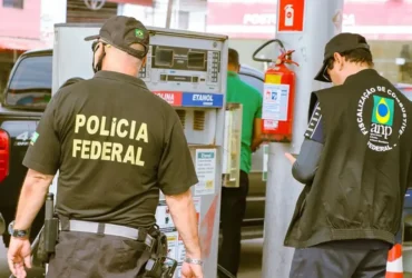 Diesel: Polícia Federal amplia operação contra preços abusivos de gás