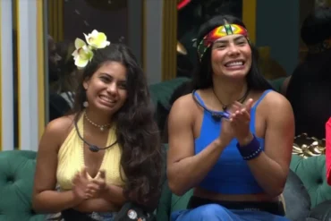 Bbb26 tem programa dividido e eliminações decisivas neste domingo