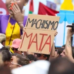 Homens se mobilizam contra machismo e violência contra a mulher em iniciativas sociais