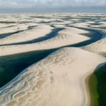 Unesco destaca papel ambiental de seus sítios protegidos no mundo