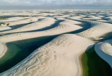 Unesco destaca papel ambiental de seus sítios protegidos no mundo