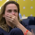 BBB 26: enquete da final aponta favorita consolidada na liderança