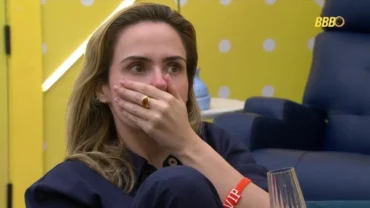 BBB26: enquete da final aponta favorita consolidada na liderança