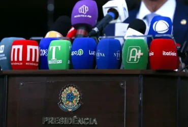 Jornalistas enfrentam desafios e insegurança no mercado 17 anos após decisão do STF