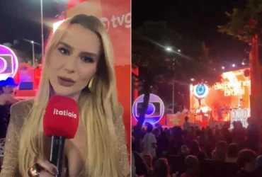 BBB: Fernanda Keulla revela torcida na final e fala sobre possível retorno