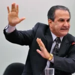 Malafaia se torna réu no STF por injúria contra generais do Exército