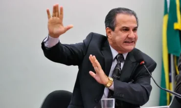 Malafaia se torna réu no STF por injúria contra generais do Exército