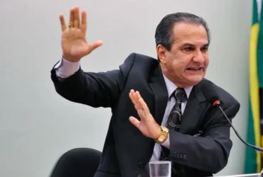 Malafaia se torna réu no STF por injúria contra generais do Exército