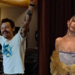 Noivado de Zoë Kravitz e Harry Styles ganha força após flagra em Londres