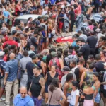 PF alerta que PM do Rio ainda não entregou imagens da Operação Contenção