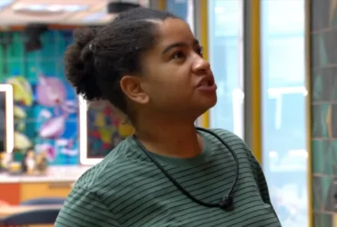 Milena no BBB26 chega à final com feito inédito entre participantes