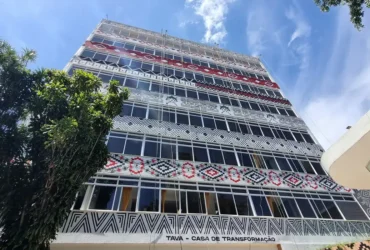 Abril Indígena movimenta centros culturais de São Paulo com programação especial