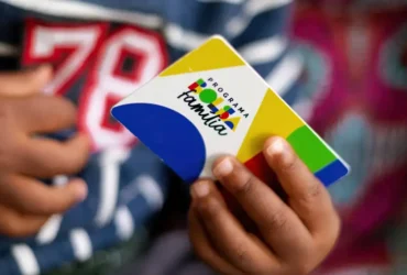 BolsaFamilia tem pagamento de abril concluído pela Caixa