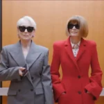 Streep revela parentesco com Anna Wintour durante podcast