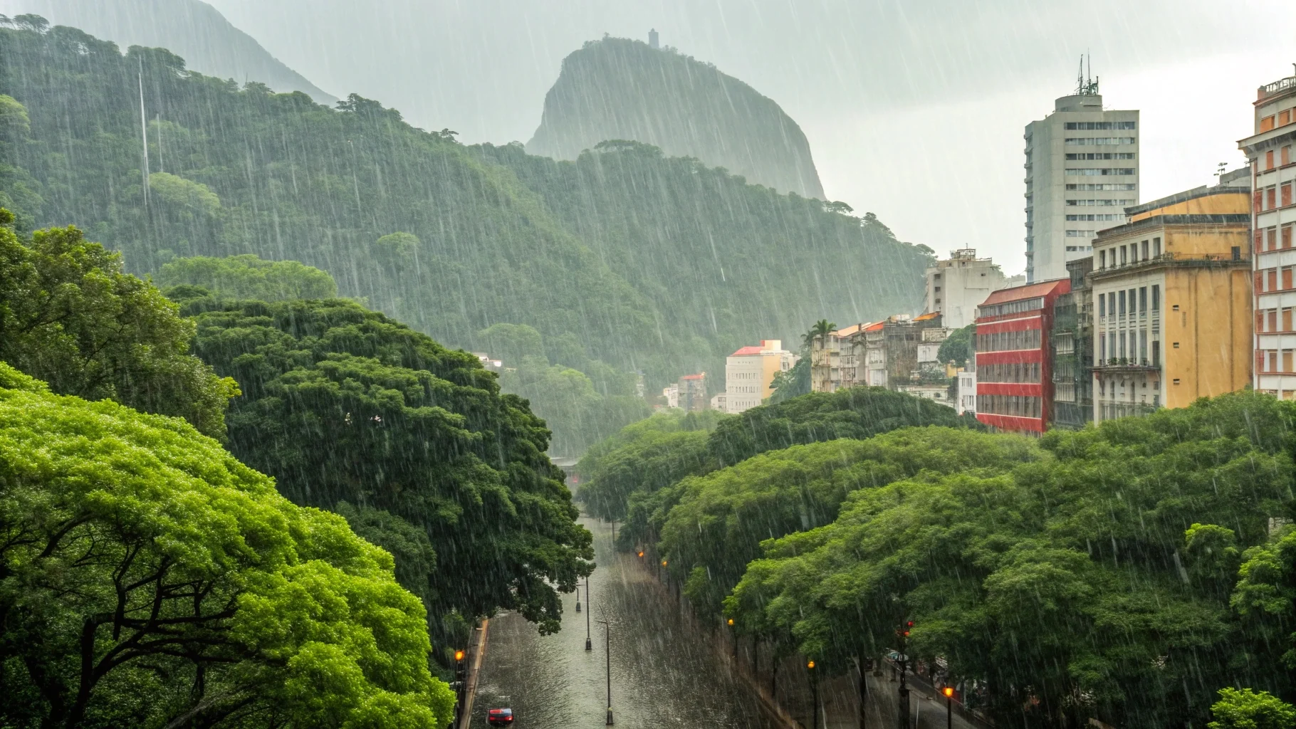 Arenápolis tem quarta nublada e clima mais ameno em 01/04/2026