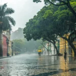 Nova Mutum tem quarta instável e risco de chuva em 01/04/2026