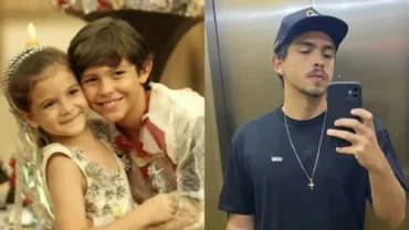 Avenida Brasil: ator mirim que viveu Jorginho deixou a TV e mudou de profissão