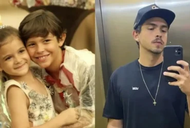Avenida Brasil: ator mirim que viveu Jorginho deixou a TV e mudou de profissão