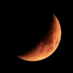 Lua crescente favorece mudanças e decisões entre 19 e 30 de abril de 2026