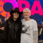 Ana Castela anuncia pausa na carreira e revela planos para a fazenda