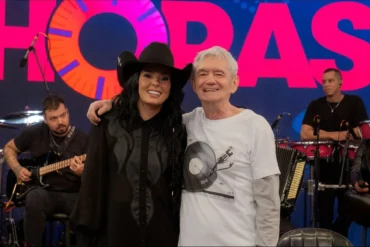 Ana Castela anuncia pausa na carreira e revela planos para a fazenda